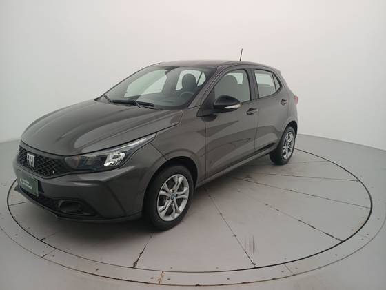 FIAT ARGO 1.0 FIREFLY FLEX DRIVE MANUAL FIAT ARGO 1.0 FIREFLY FLEX DRIVE MANUAL